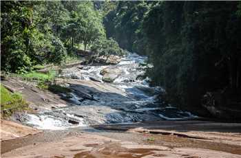 Mapa do Turismo Brasileiro 